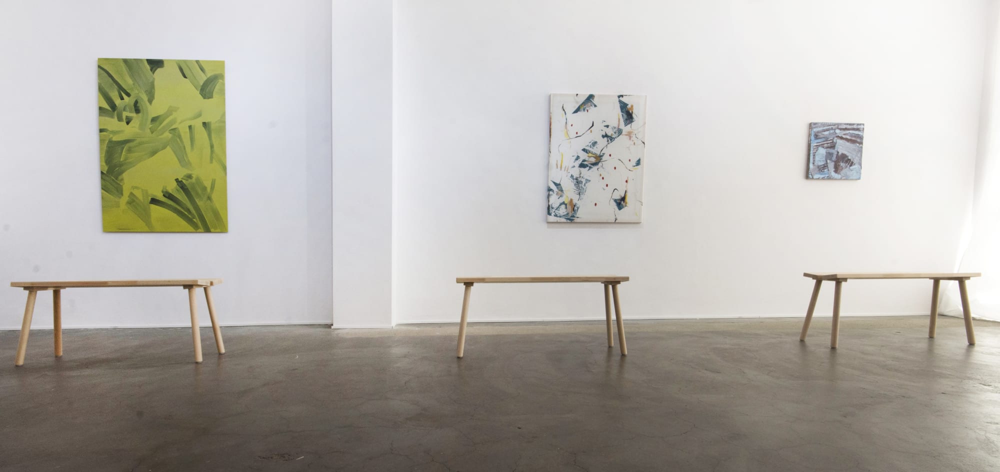 van Haaster, van den Hurk & Rothman