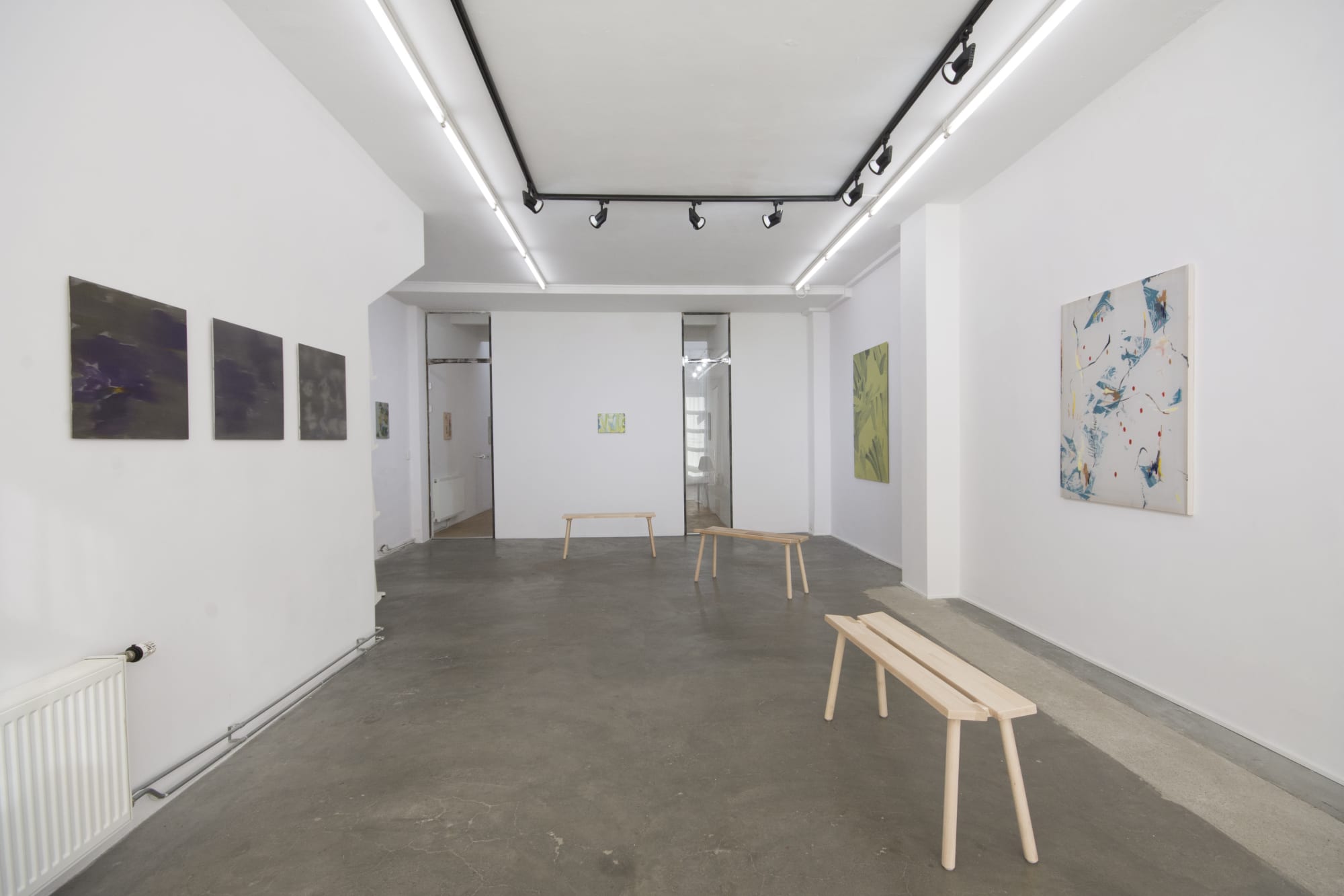 van Haaster, van den Hurk & Rothman