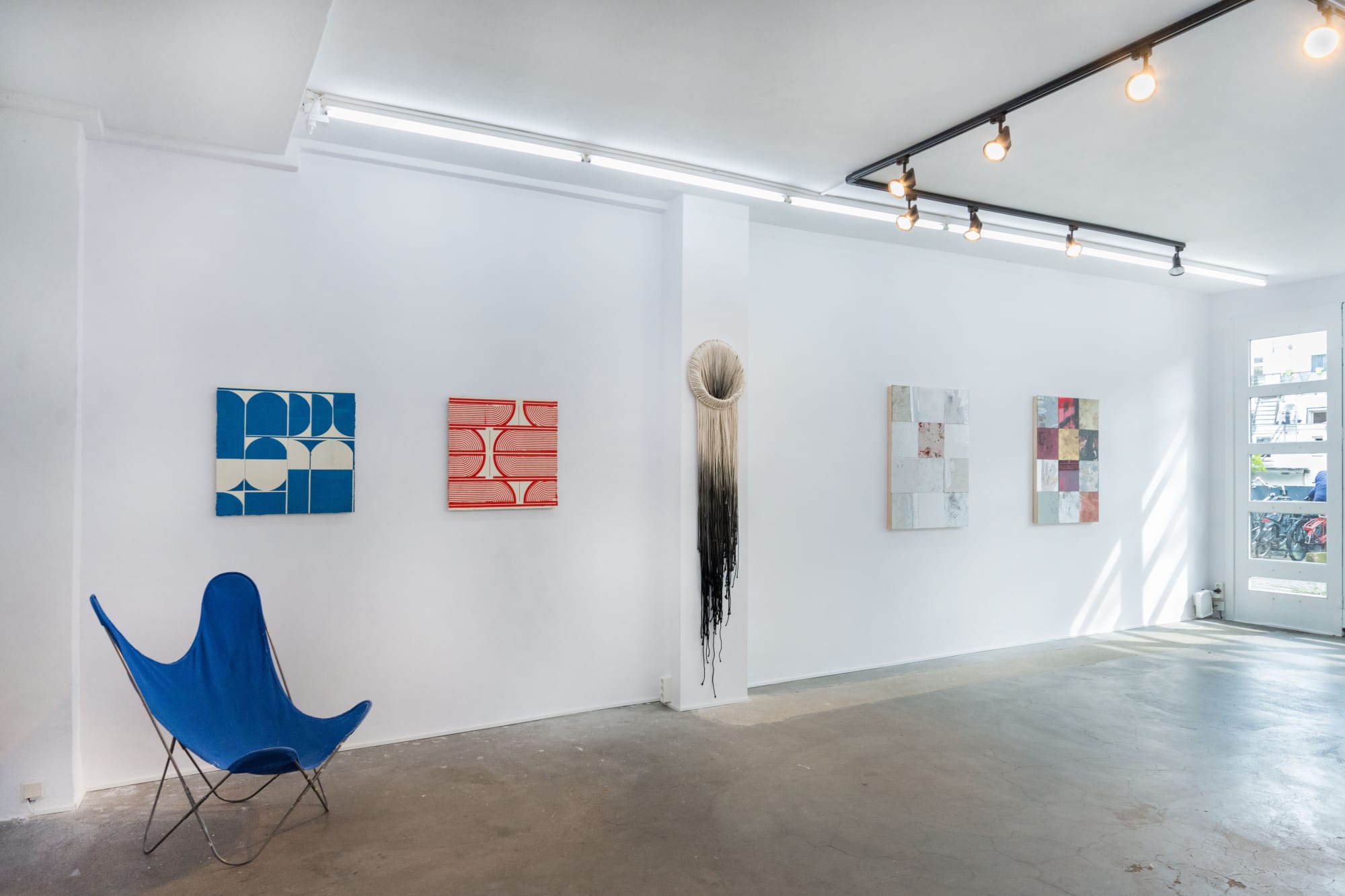 Brennan, Ferguson, Hart, Lee Williams, O’Keefe & Wallace