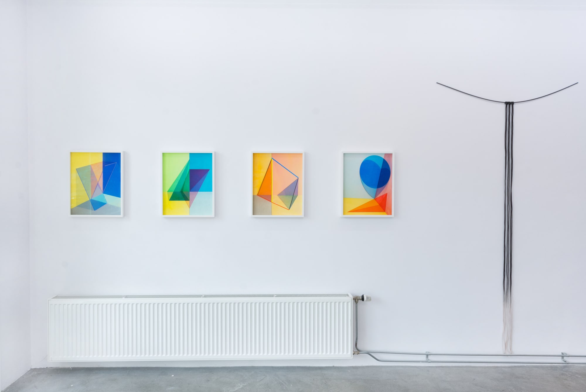 Brennan, Ferguson, Hart, Lee Williams, O’Keefe & Wallace