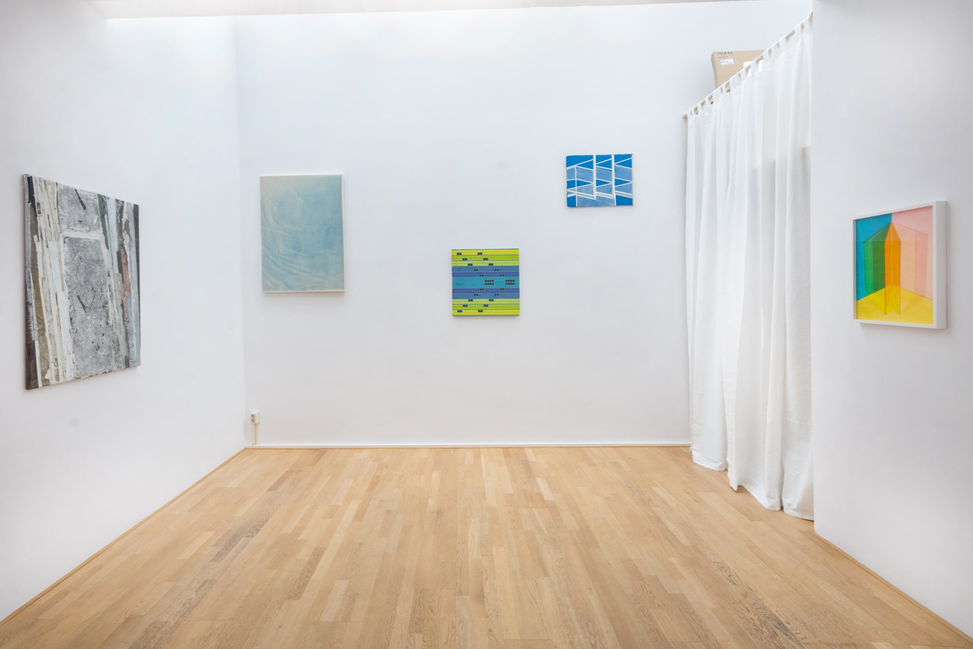 Brennan, Ferguson, Hart, Lee Williams, O’Keefe & Wallace