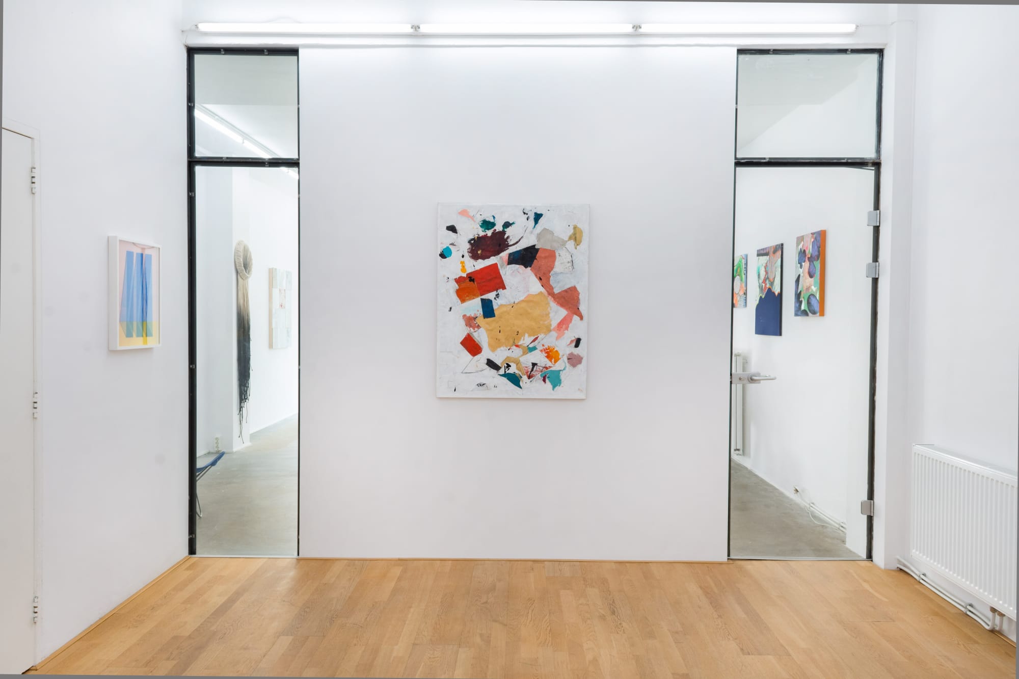 Brennan, Ferguson, Hart, Lee Williams, O’Keefe & Wallace