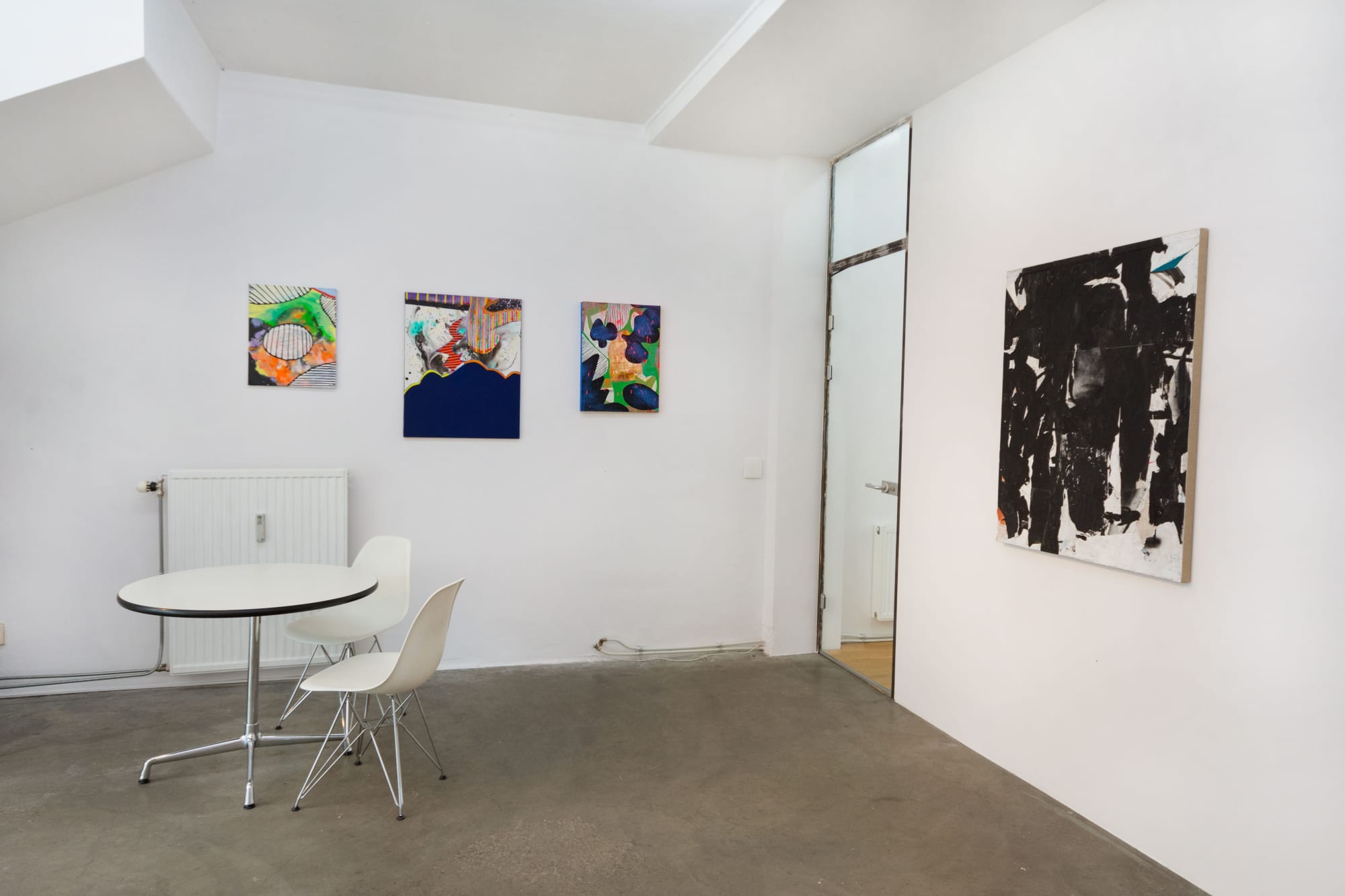 Brennan, Ferguson, Hart, Lee Williams, O’Keefe & Wallace