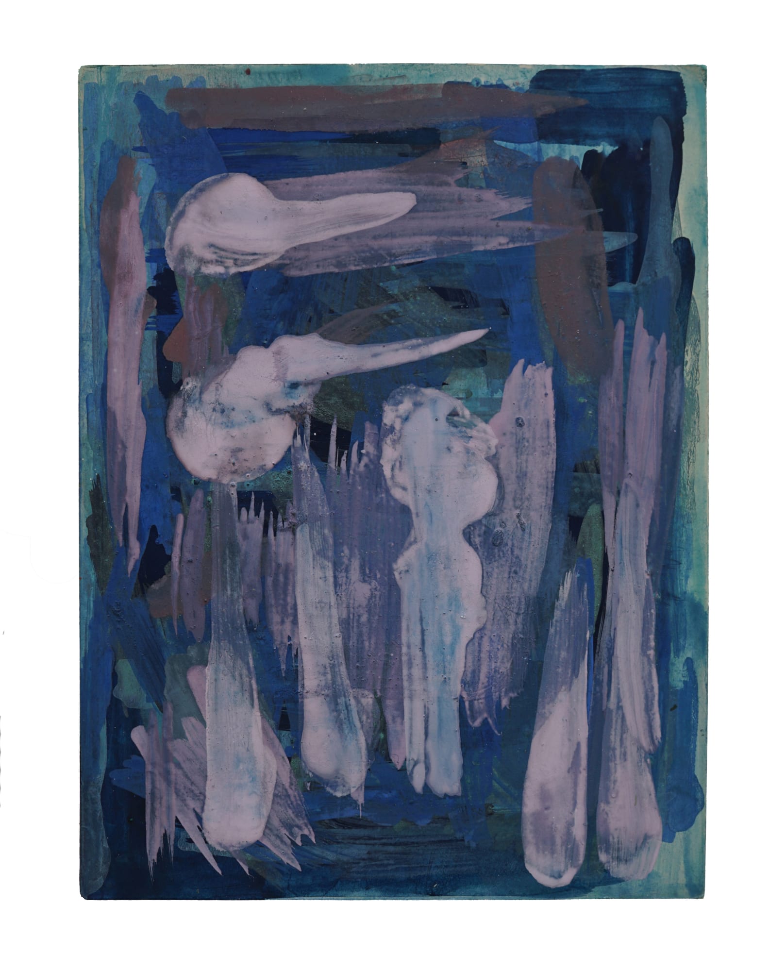 Rob Johannesma, Untitled , 2018