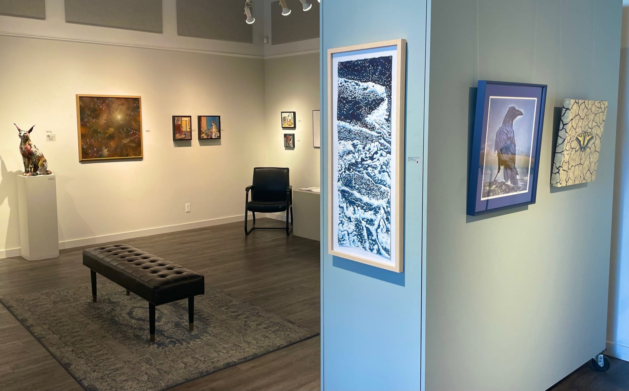 The 2022 Eugene Biennial