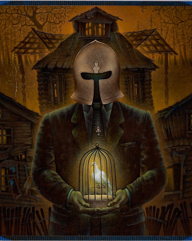 The Resurrection of Life - 2021