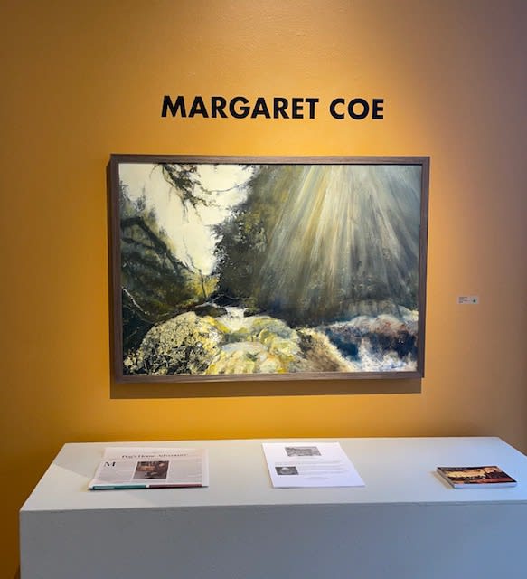 Margaret Coe