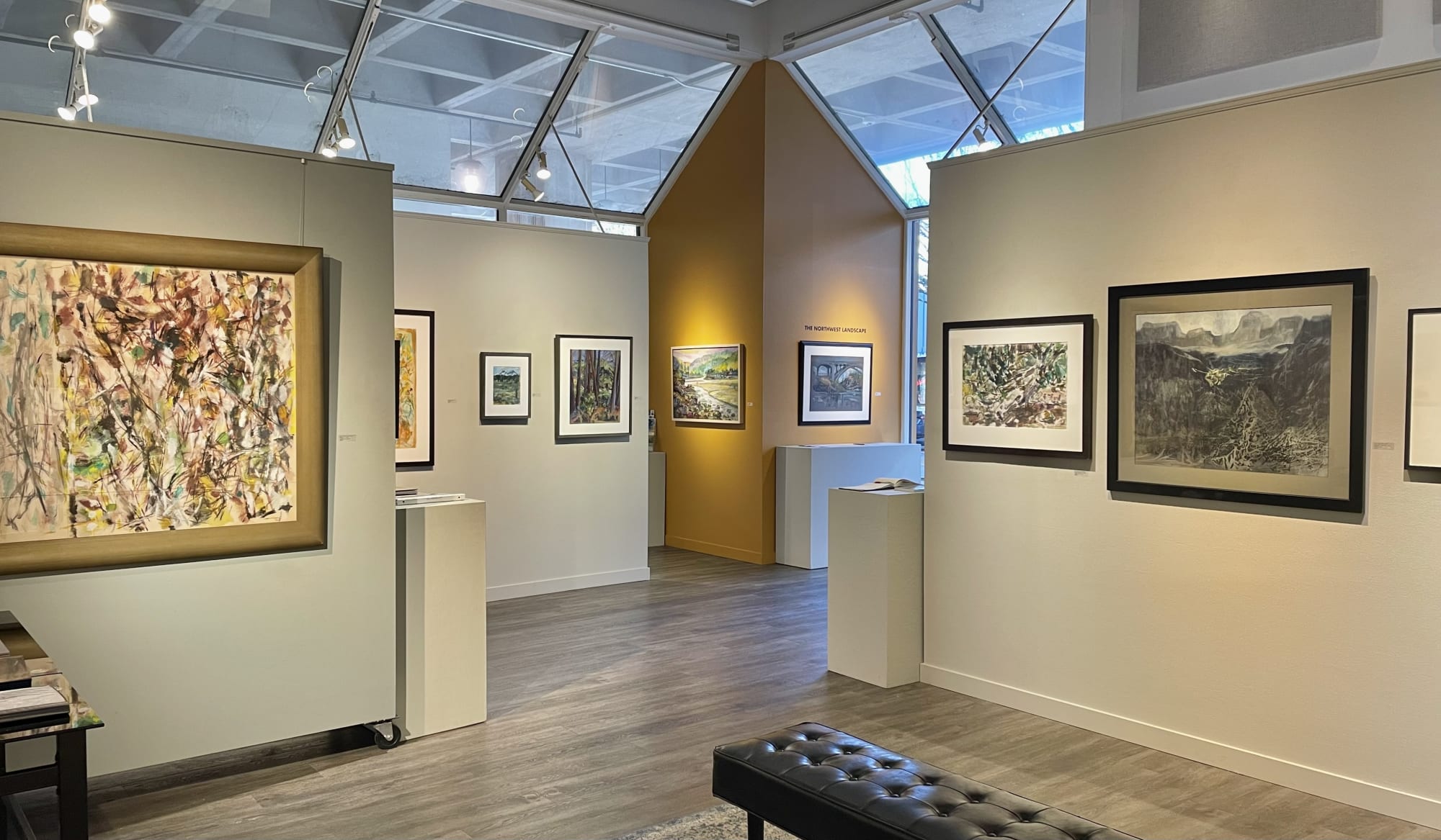 The Northwest Landscape