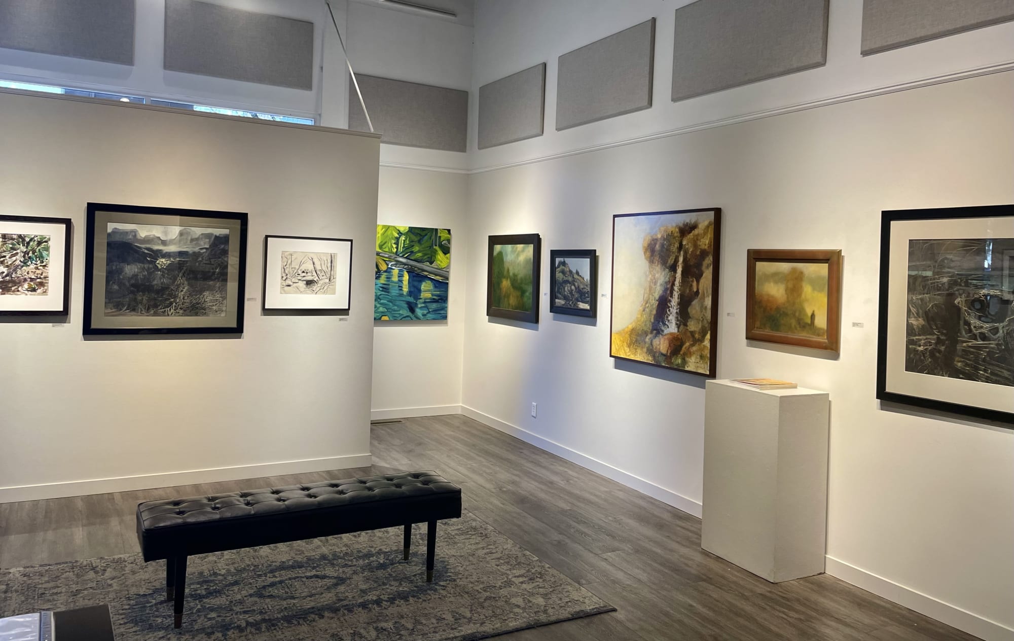 The Northwest Landscape