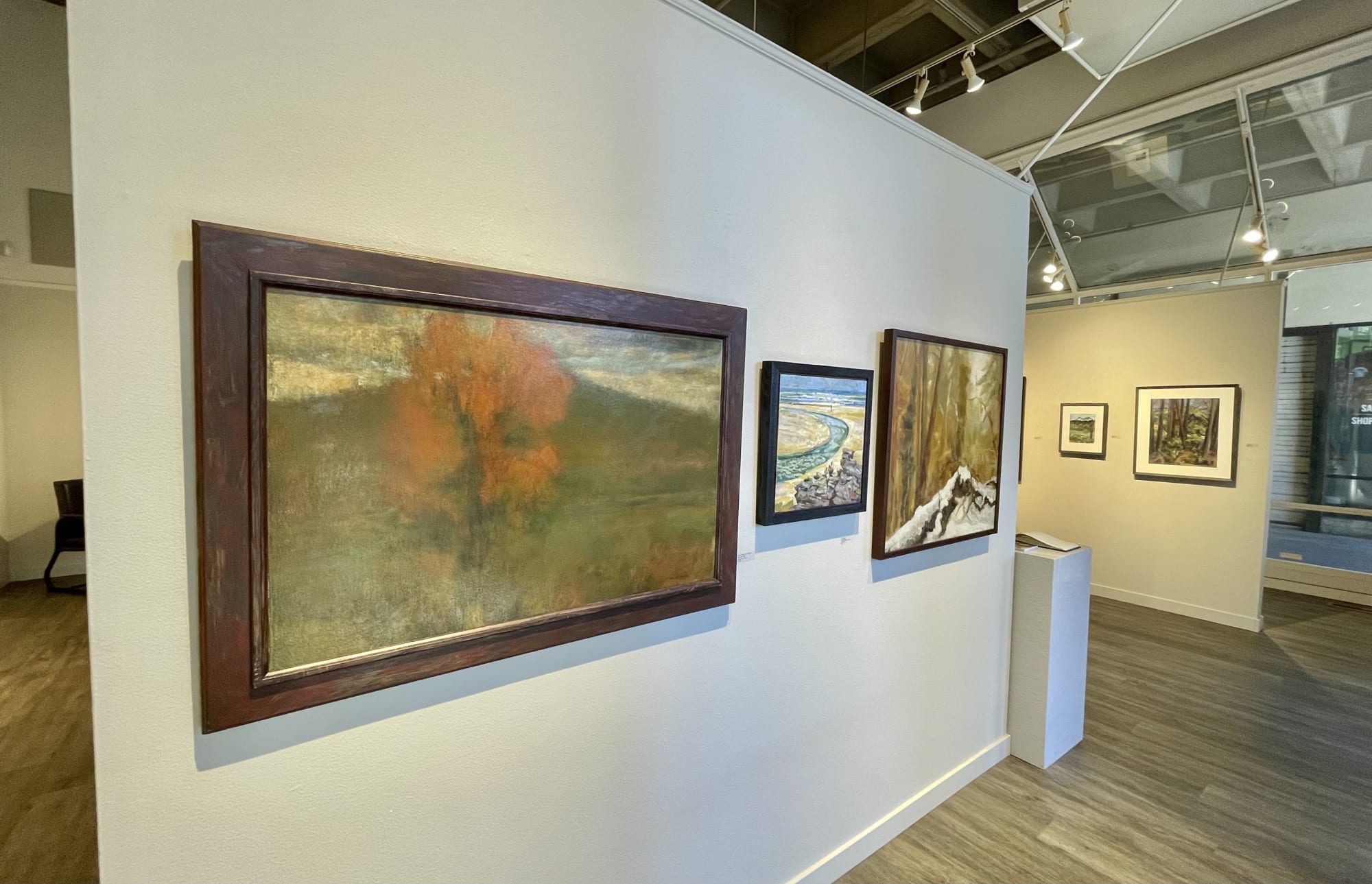 The Northwest Landscape