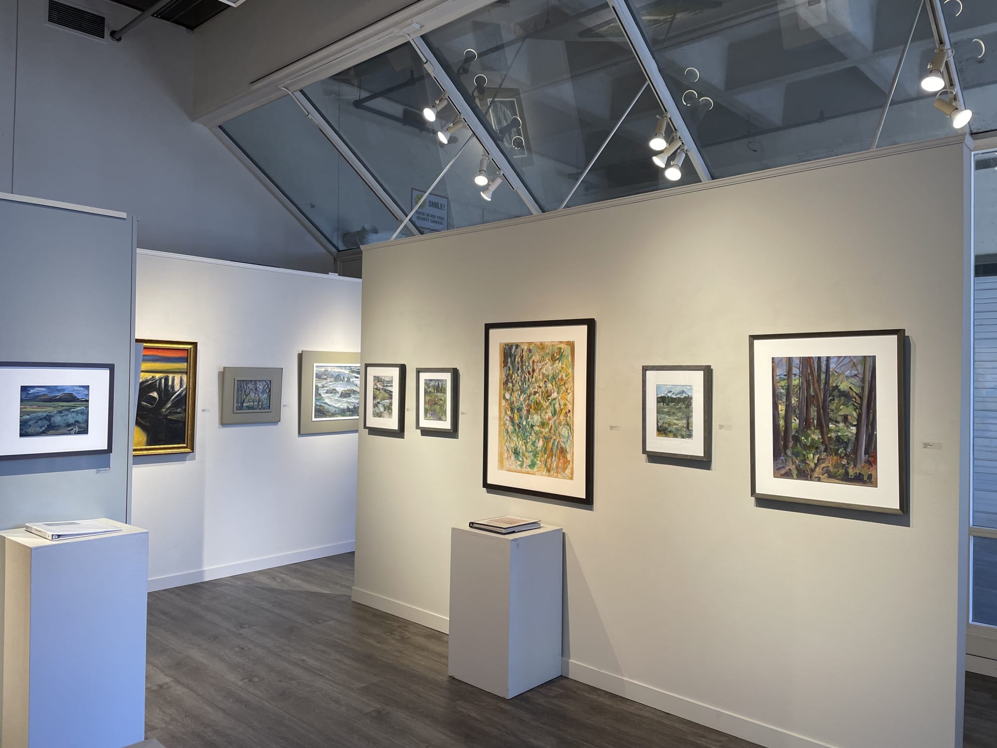 The Northwest Landscape