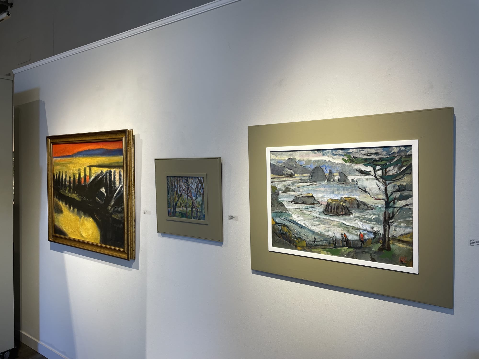 The Northwest Landscape