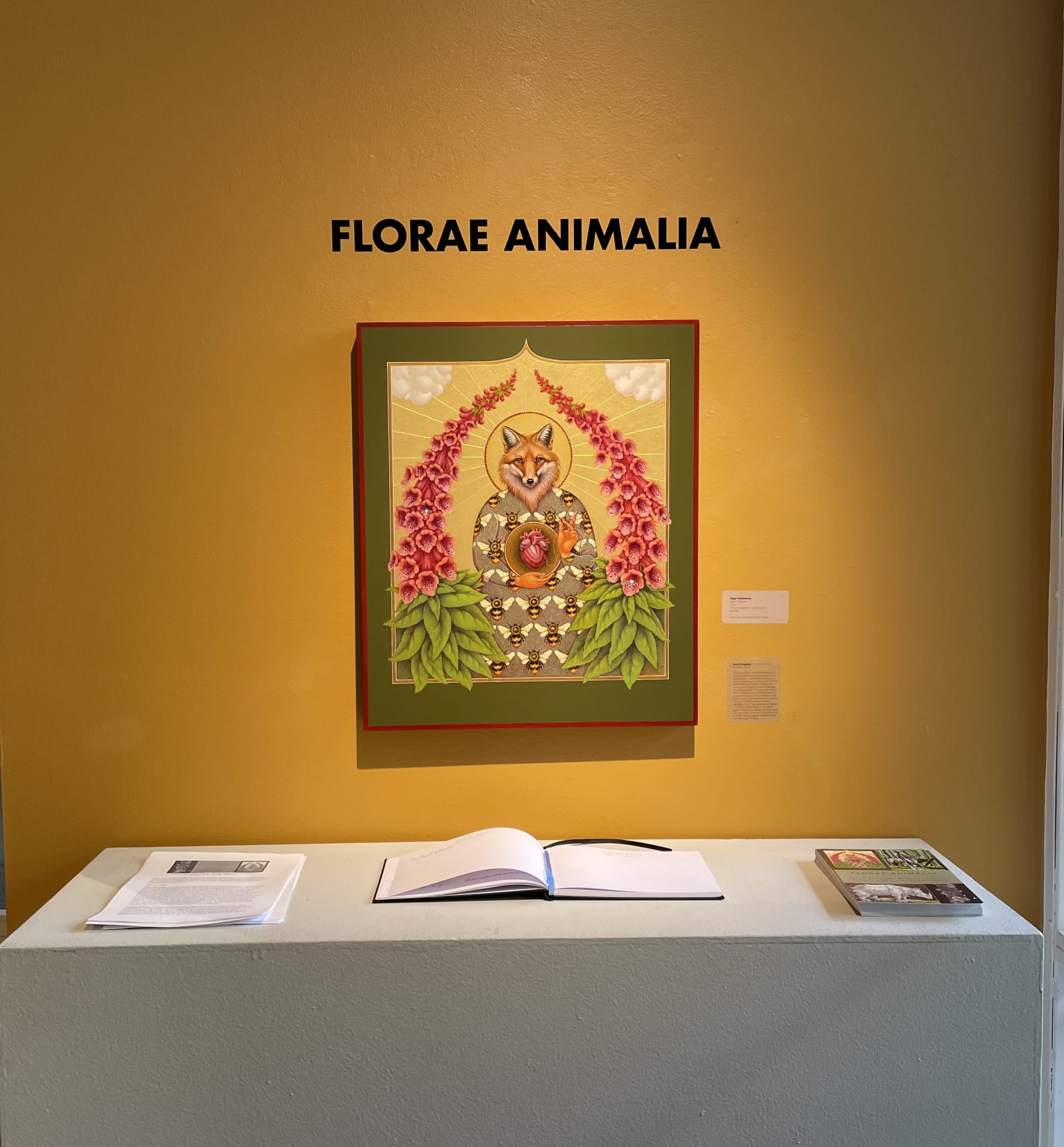 Florae Animalia