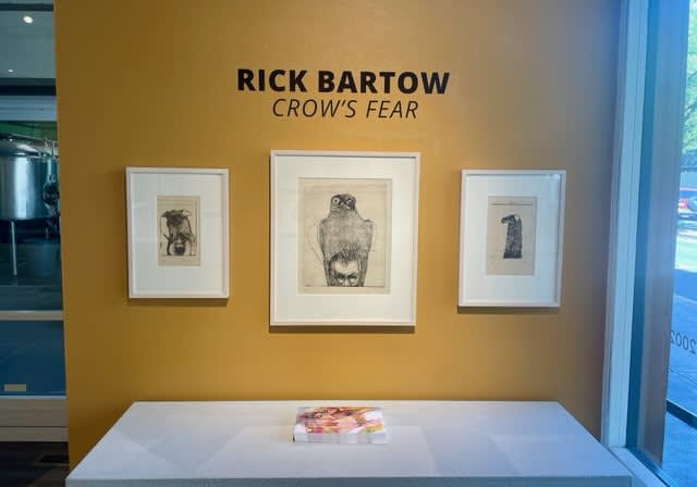 Rick Bartow