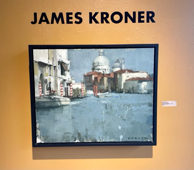 James Kroner