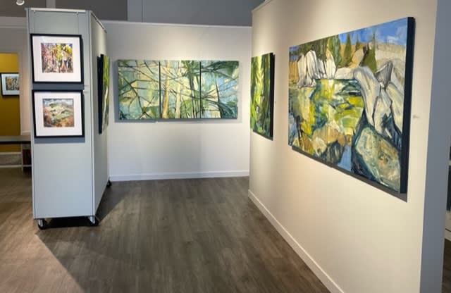 Humberto Gonzalez and Hart James