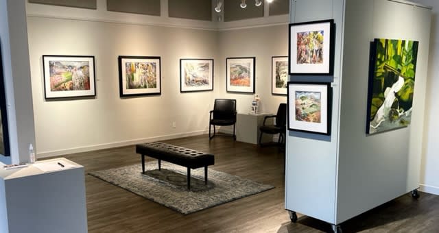 Humberto Gonzalez and Hart James