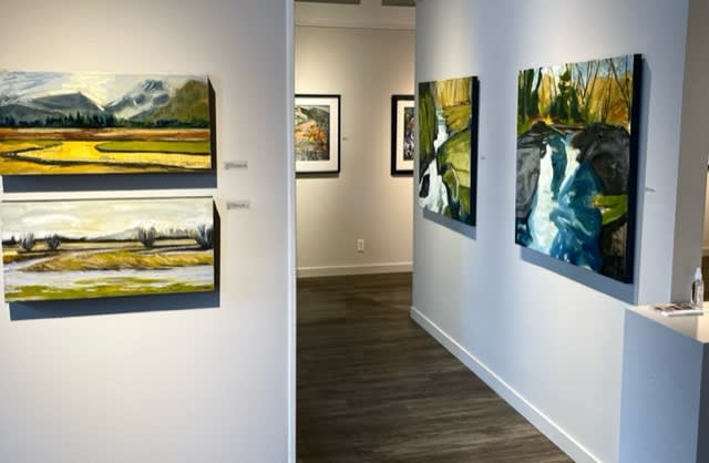 Humberto Gonzalez and Hart James