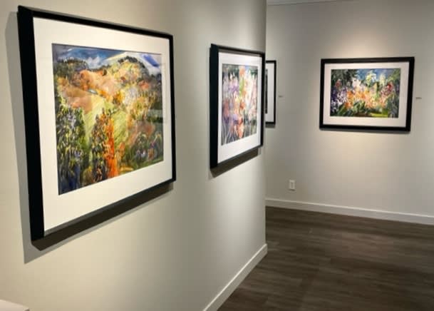 Humberto Gonzalez and Hart James