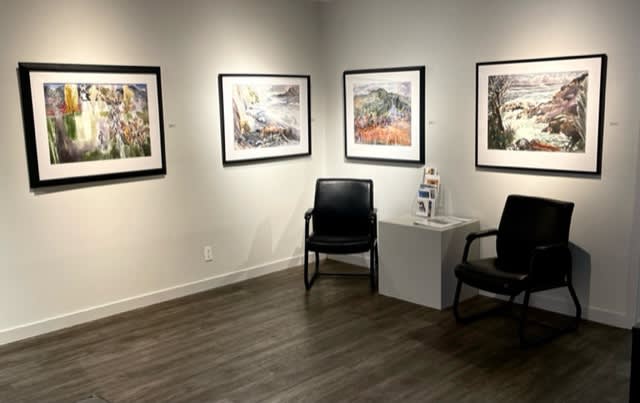 Humberto Gonzalez and Hart James