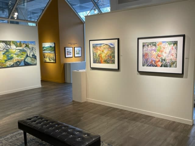 Humberto Gonzalez and Hart James