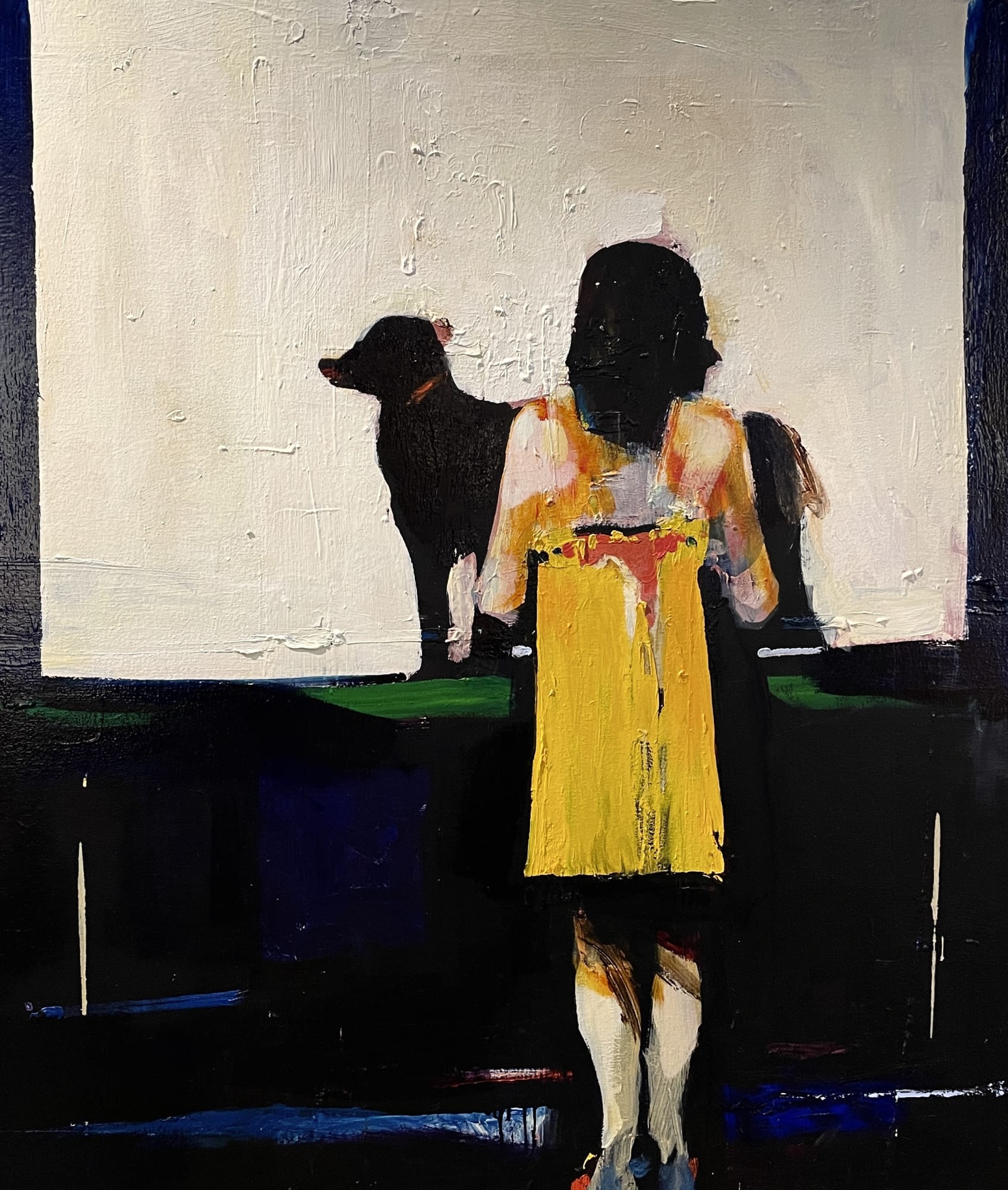 Adam Grosowsky, Grooming #2