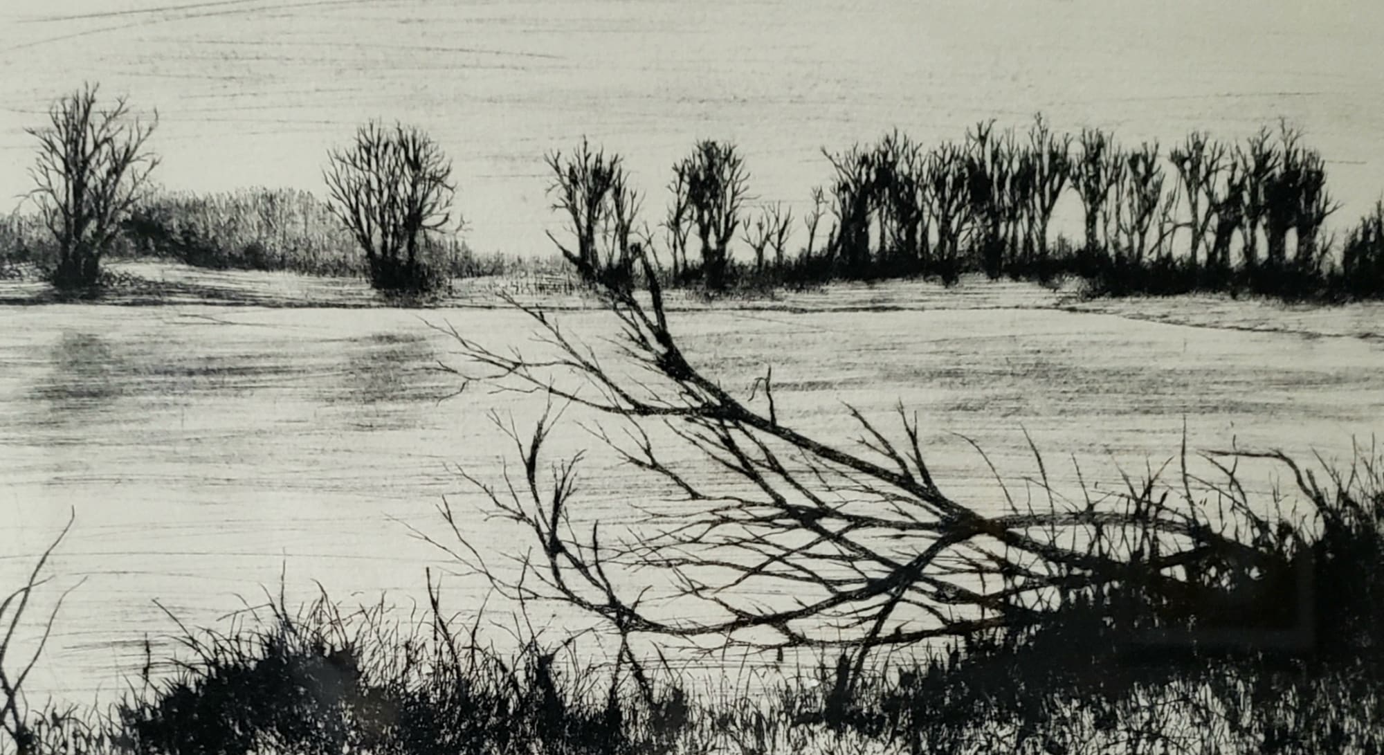 Heather Halpern, The Confluence