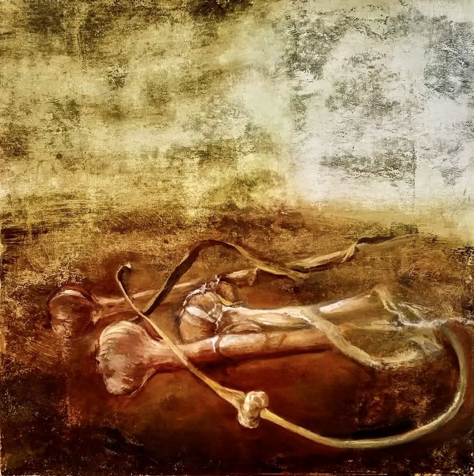 Margaret Coe, Harvest Forms