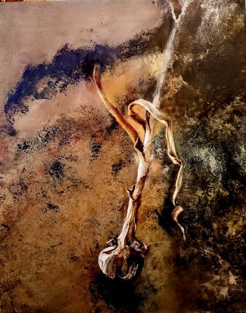 Margaret Coe, Ascendant Earthly Creature