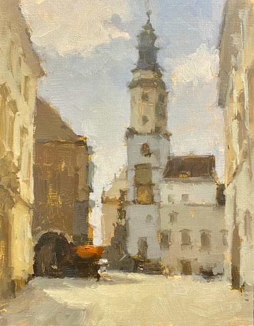 James Kroner, Görlitz 3 (Germany)