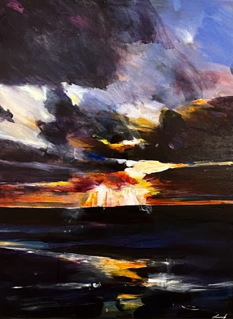 ADAM GROSOWSKY, As Things have been, They Remain, 2022