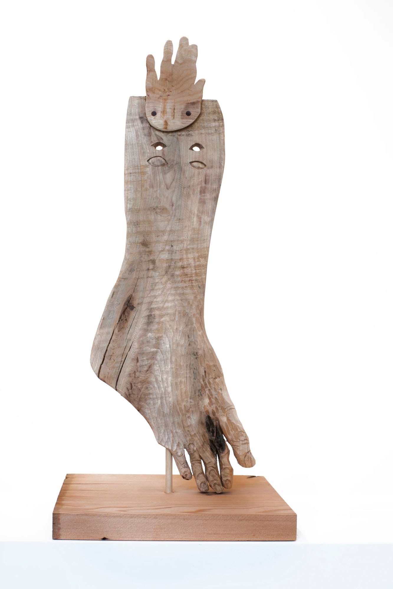 Rick Bartow (1946-2016)