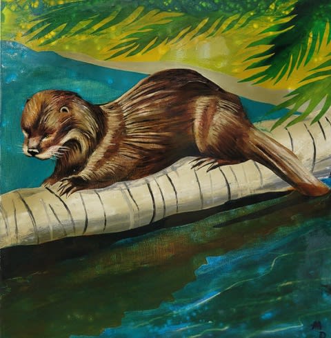 Matthew Dennison, Verse of Epilimnion