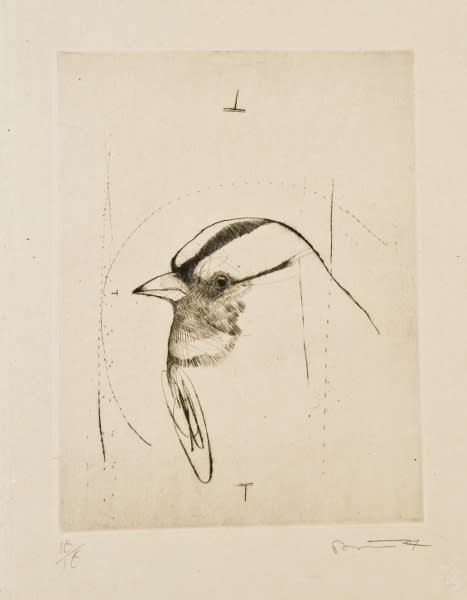 Rick Bartow (1946-2016)