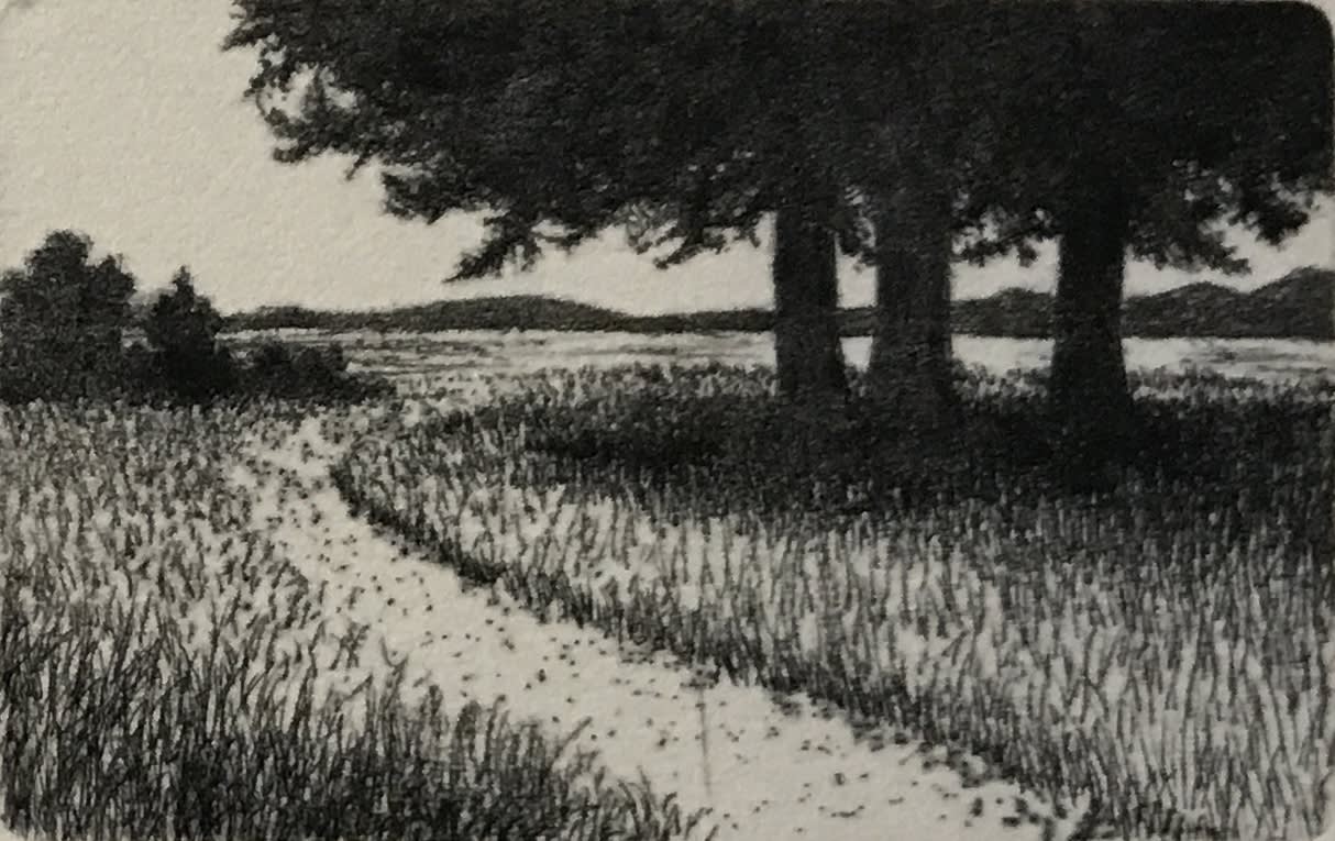 Heather Halpern, Trio