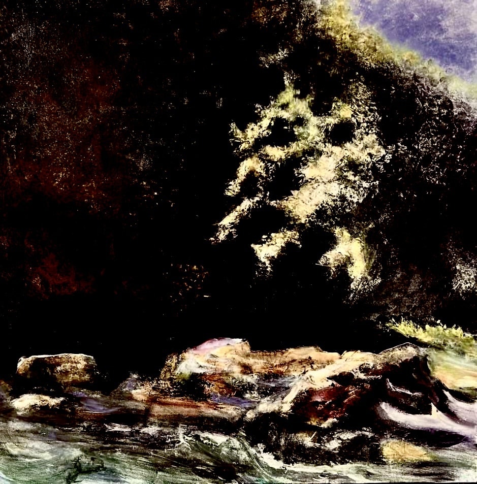 Margaret Coe, Fragility