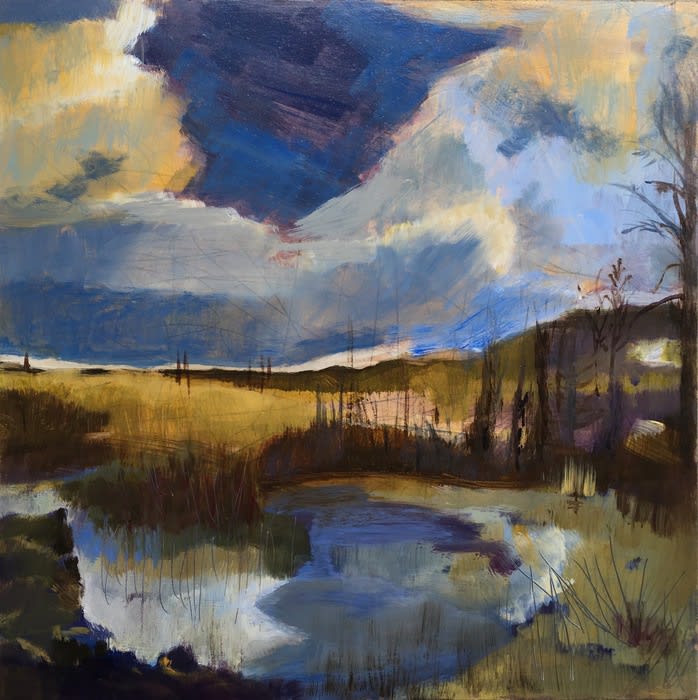 Suma Elan (Eugene) - Dark Cloud, 2022