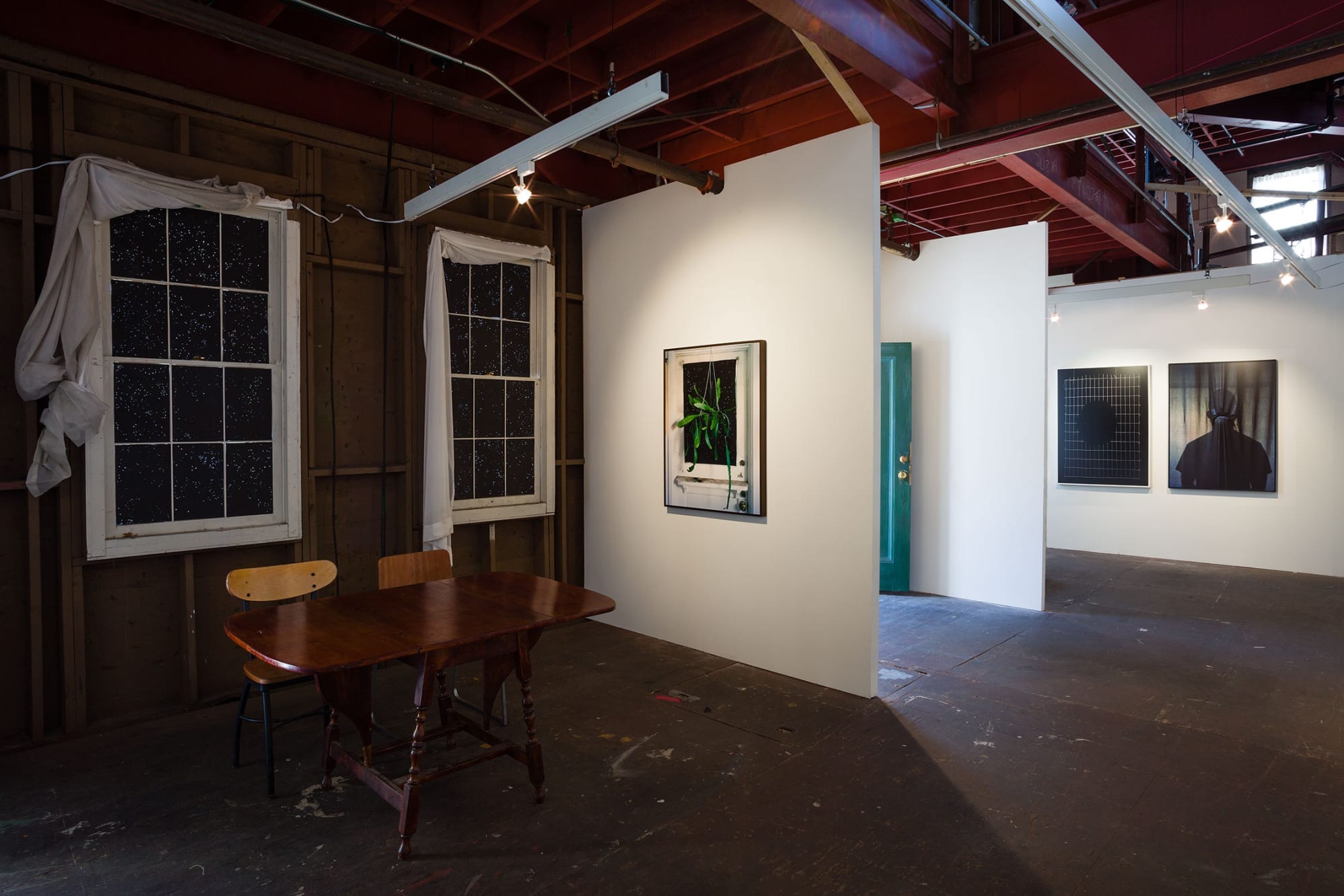 Anthony Lepore: Paris Photo Los Angeles 2013