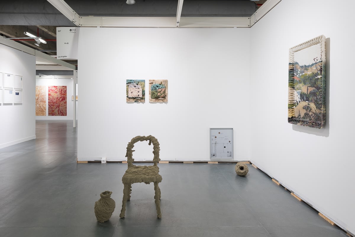 FIAC's (OFF)ICIELLE Contemporary Art Fair