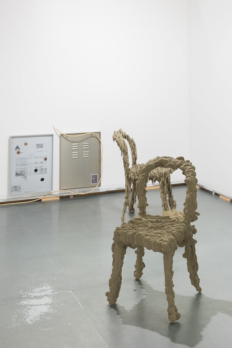 FIAC's (OFF)ICIELLE Contemporary Art Fair