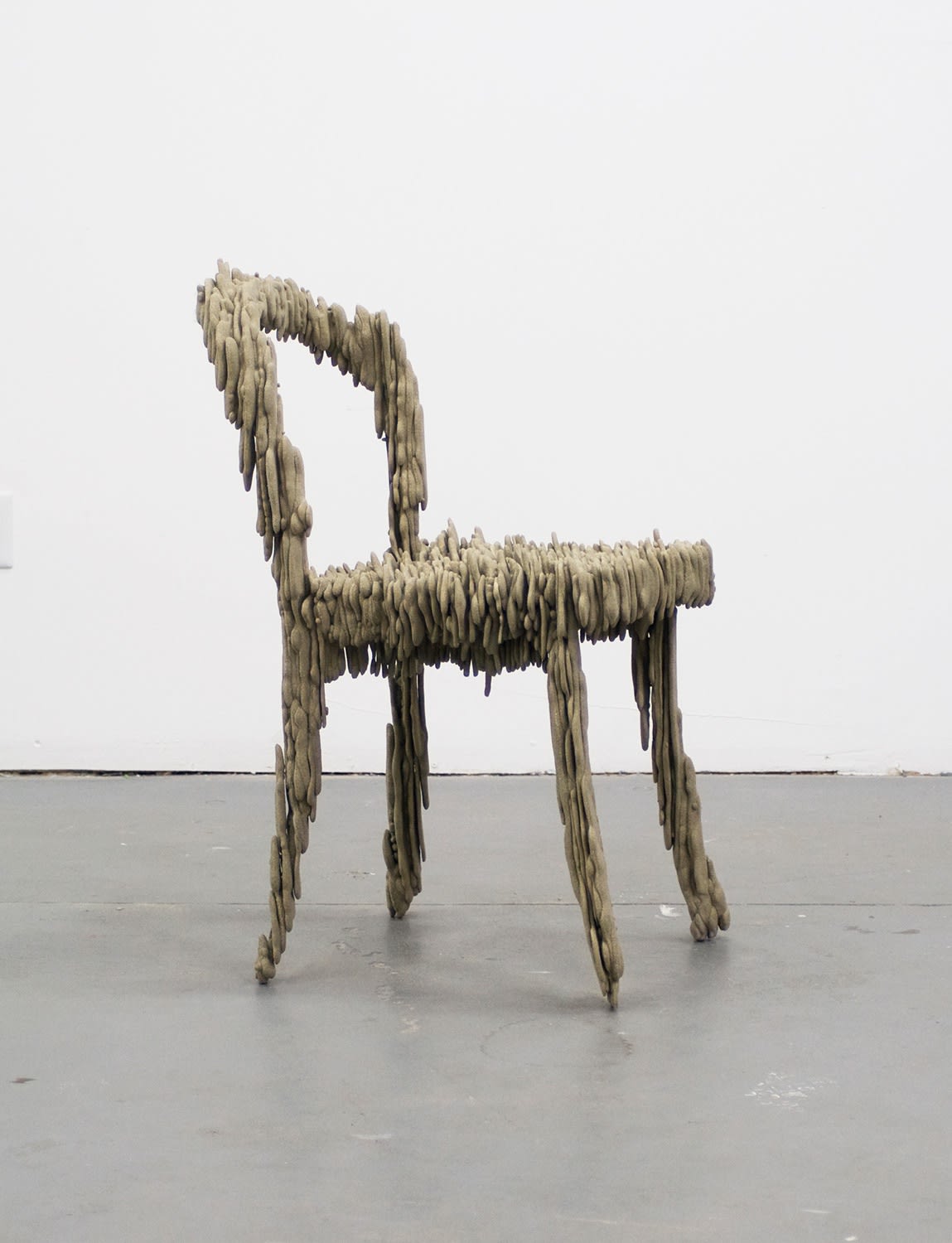 Dwyer Kilcollin, Chair V, 2014