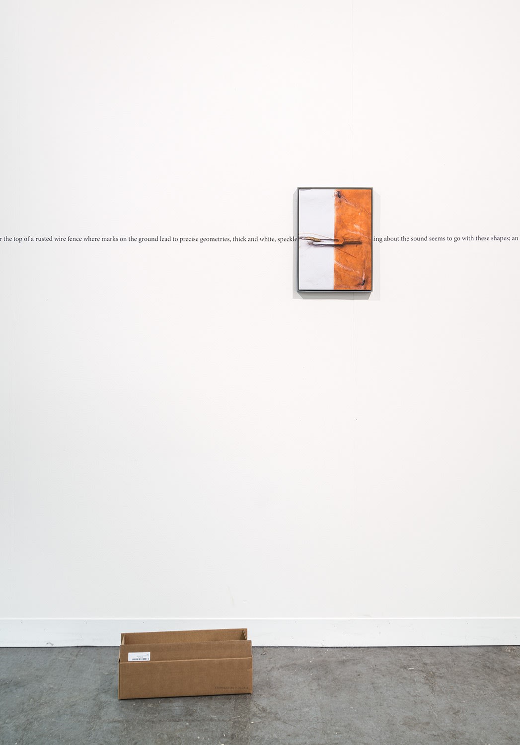 The Armory Show 2015