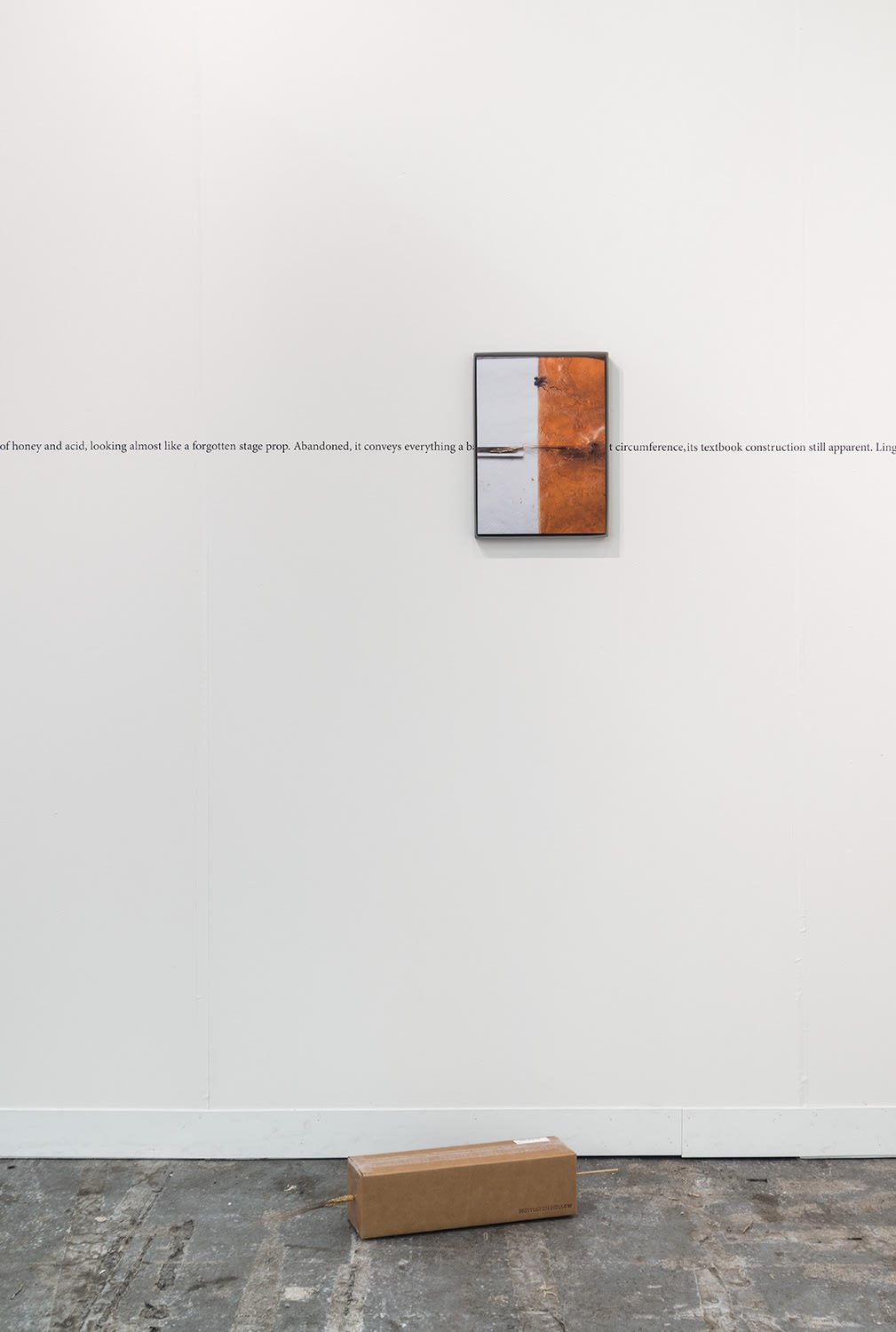 The Armory Show 2015