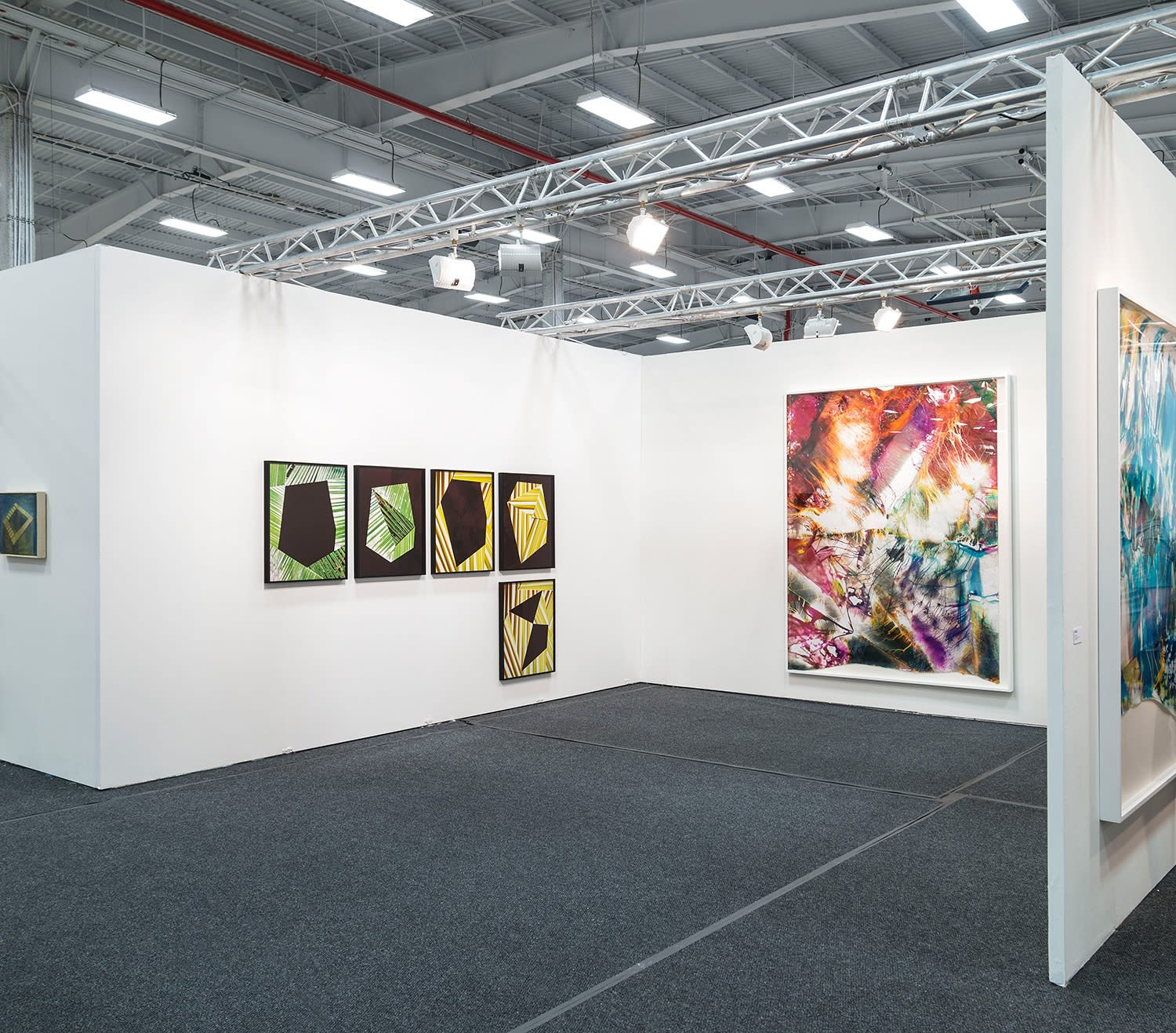NADA New York 2015