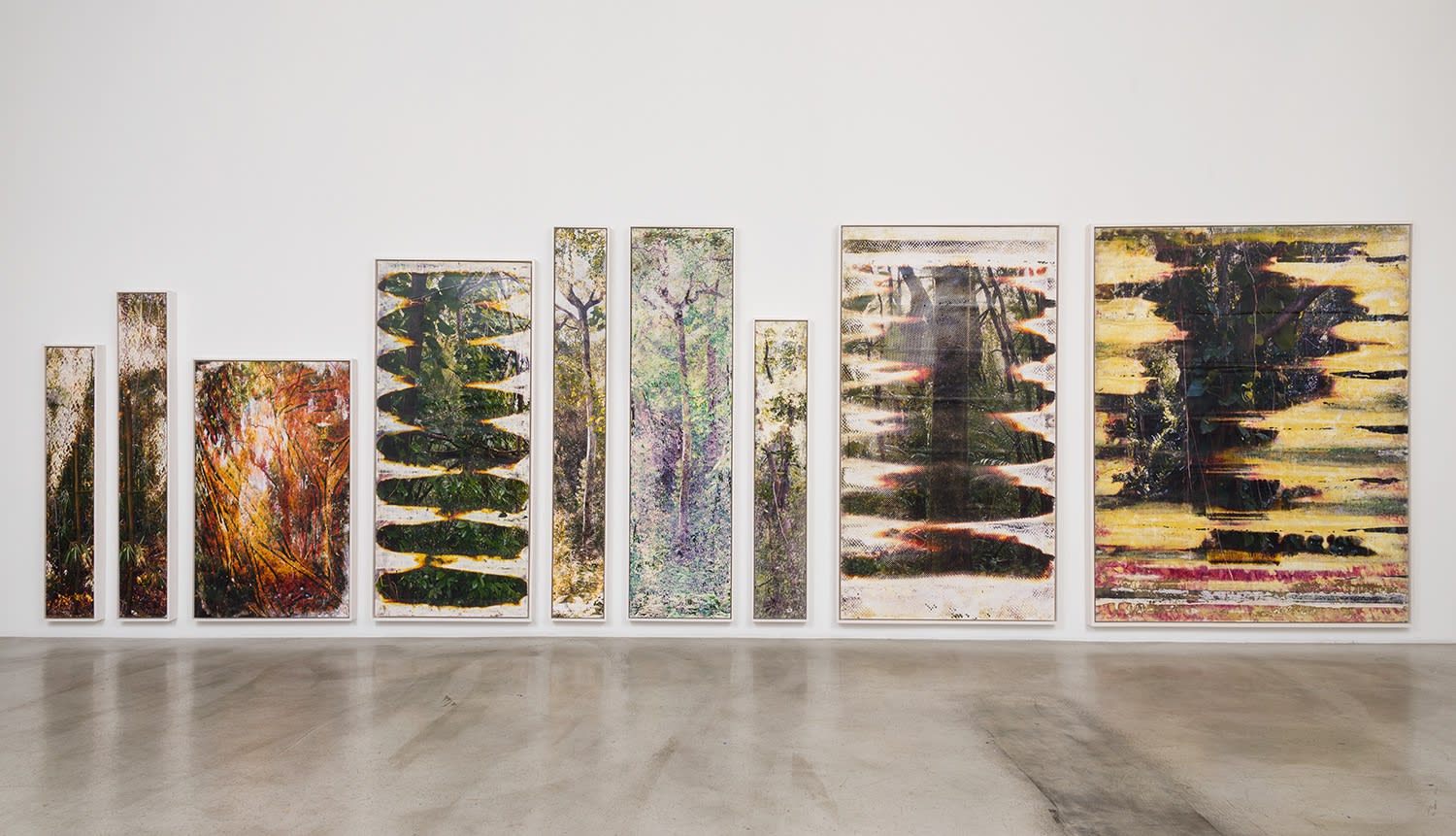 Matthew Brandt