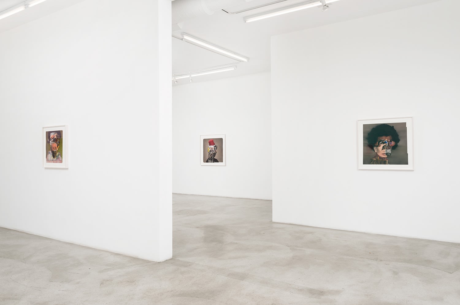 Nathaniel Mary Quinn