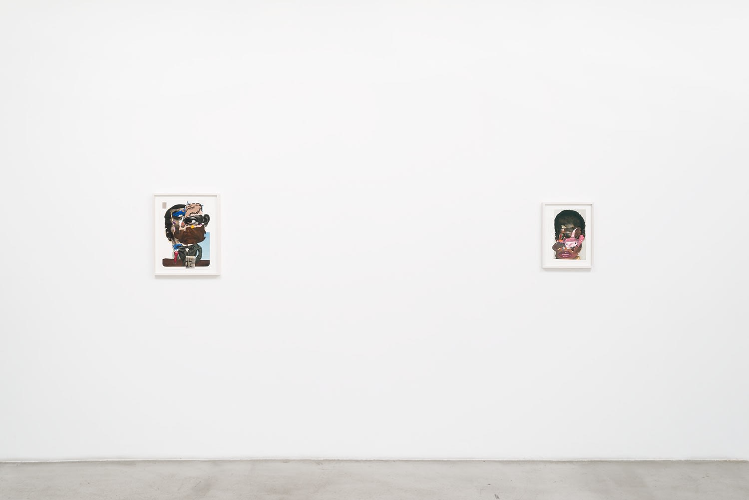 Nathaniel Mary Quinn