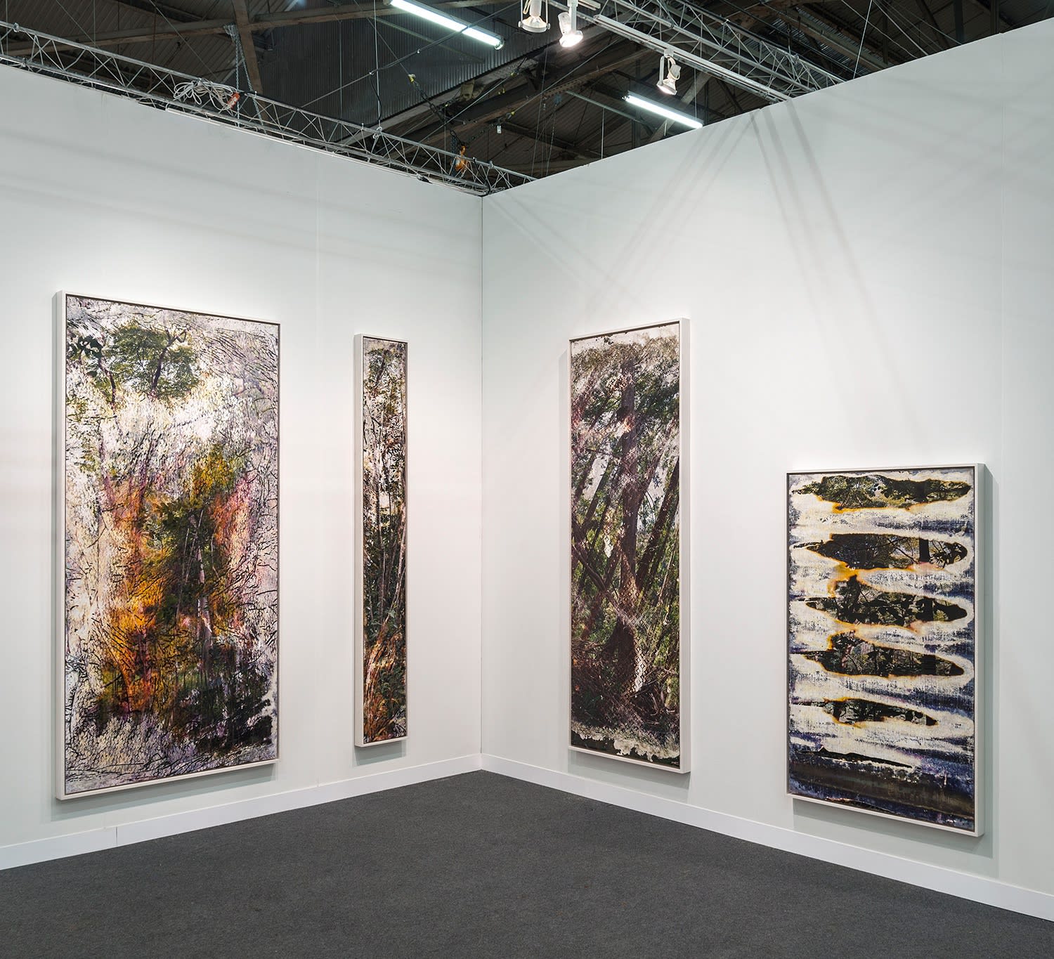 The Armory Show 2016