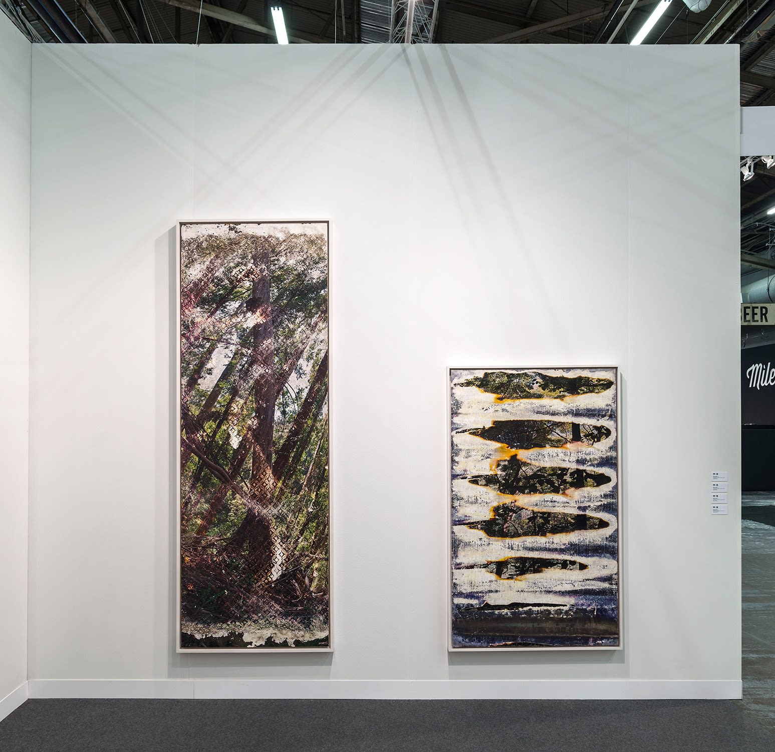 The Armory Show 2016
