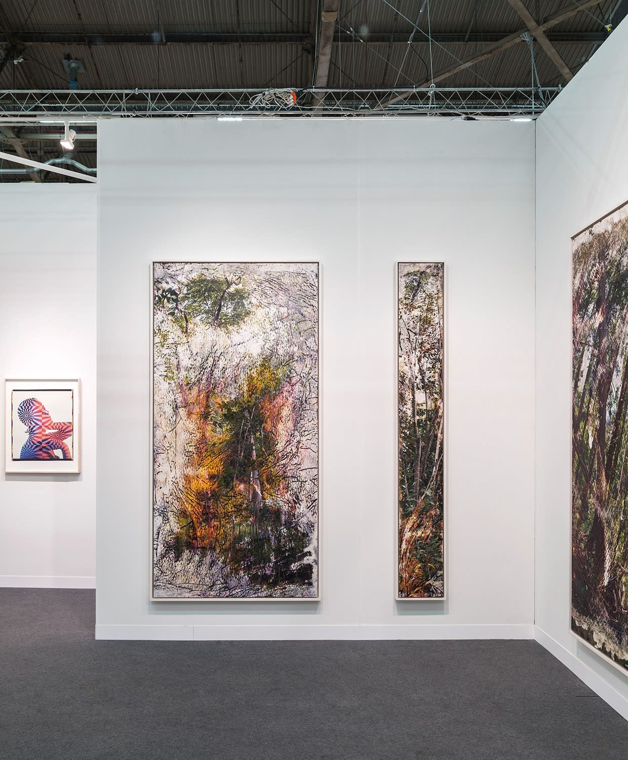 The Armory Show 2016